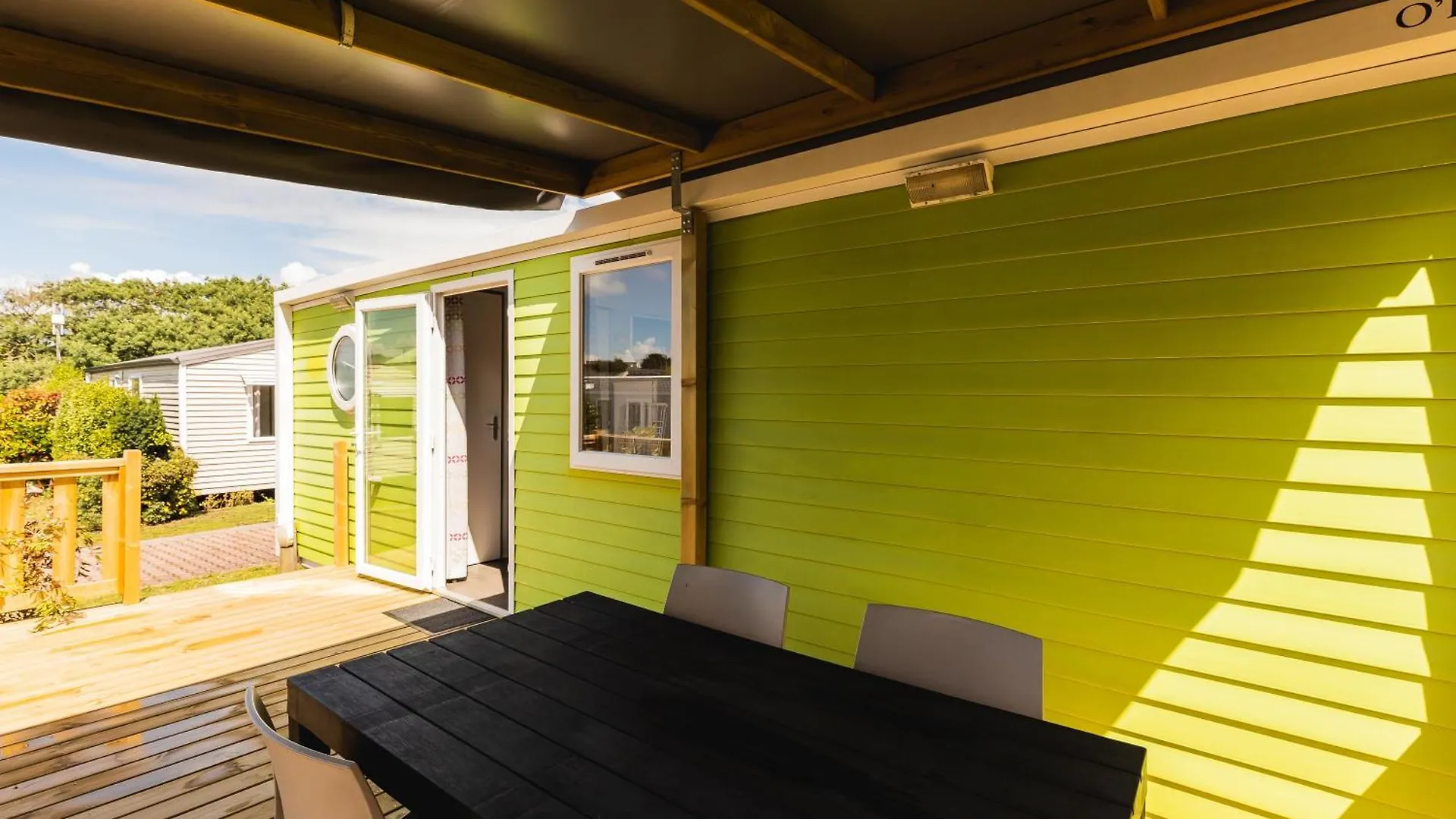 **** Kemping Sauvage Hotel Quiberon Franciaország