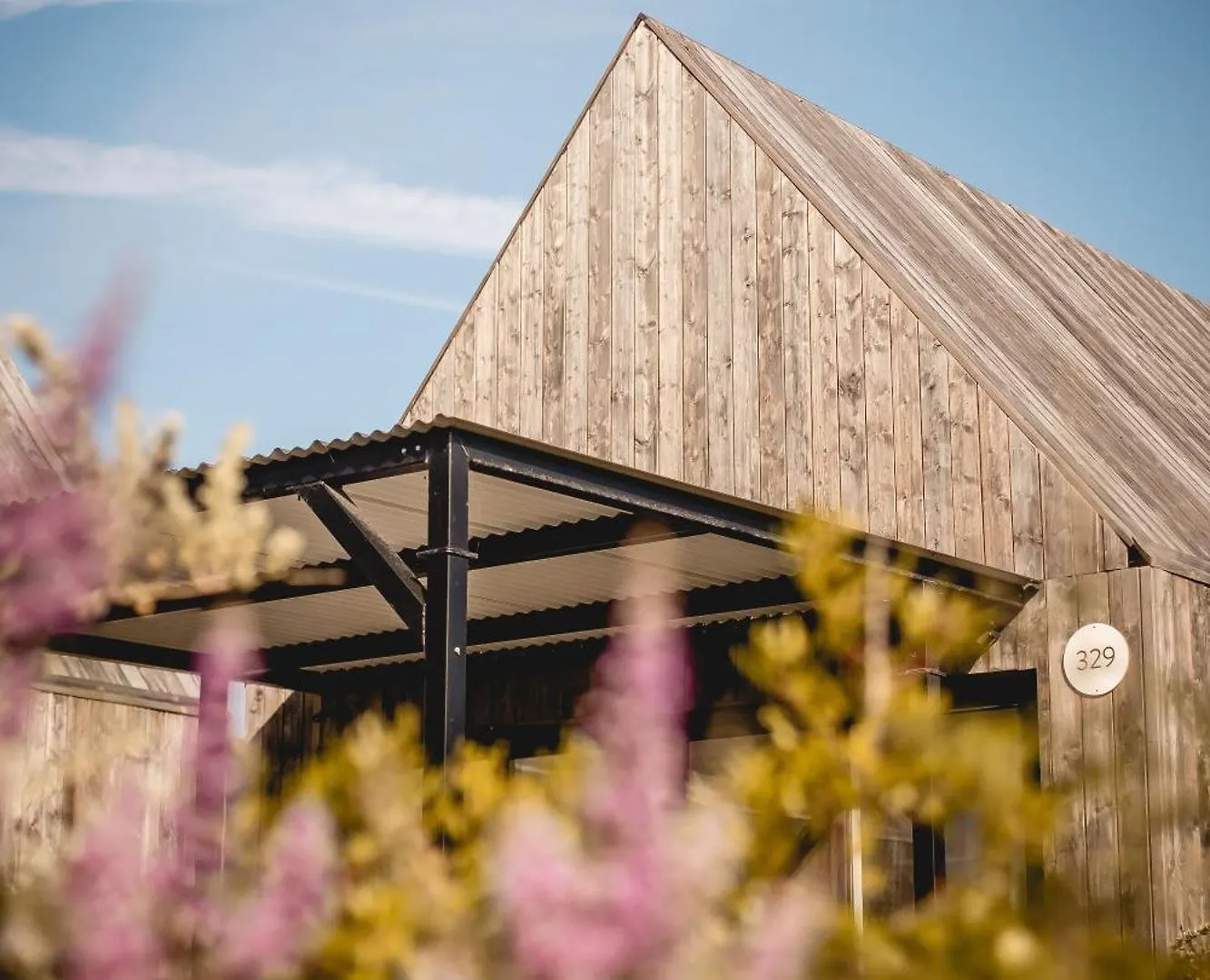 Sauvage Hotel Quiberon