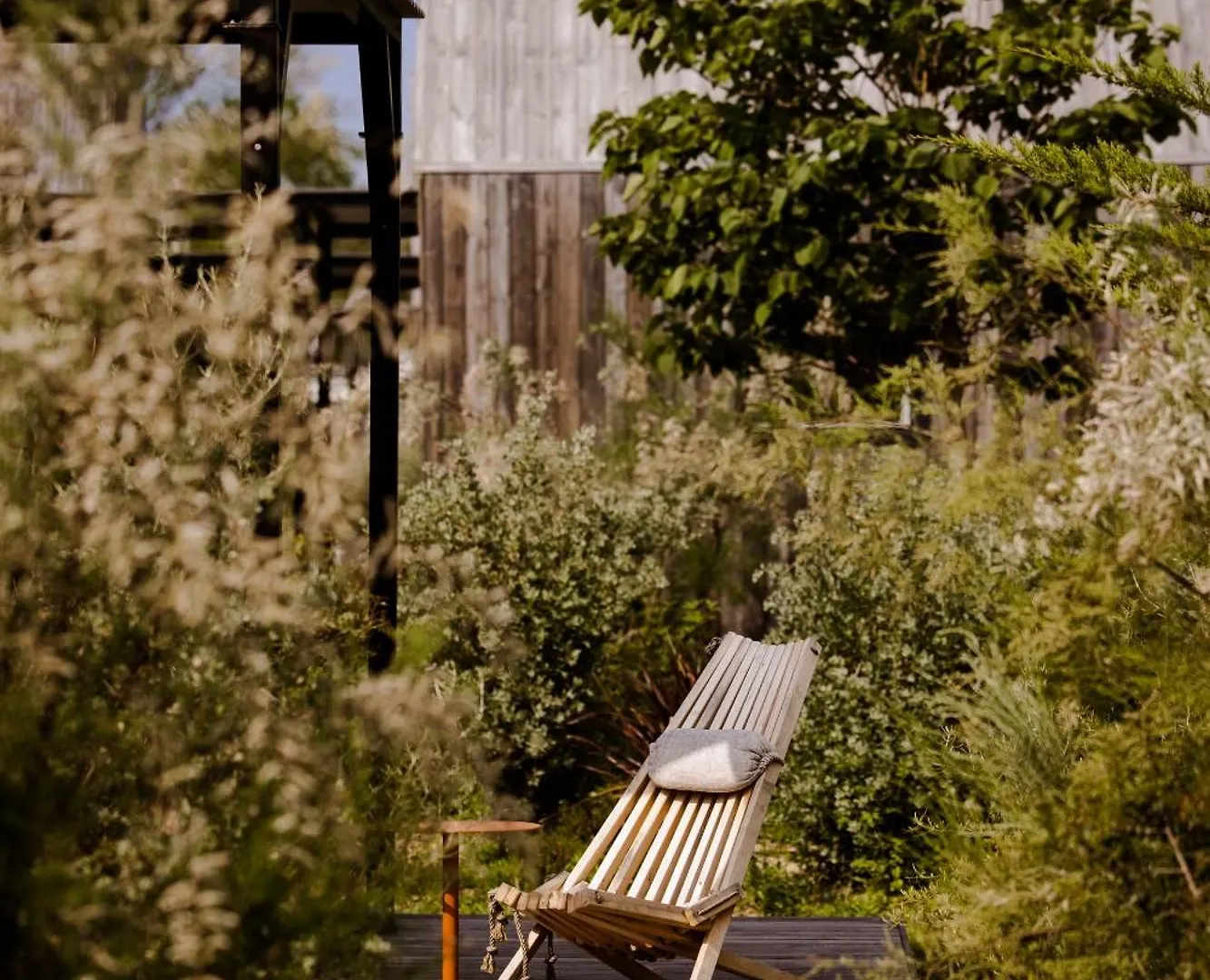 Sauvage Hotel Quiberon