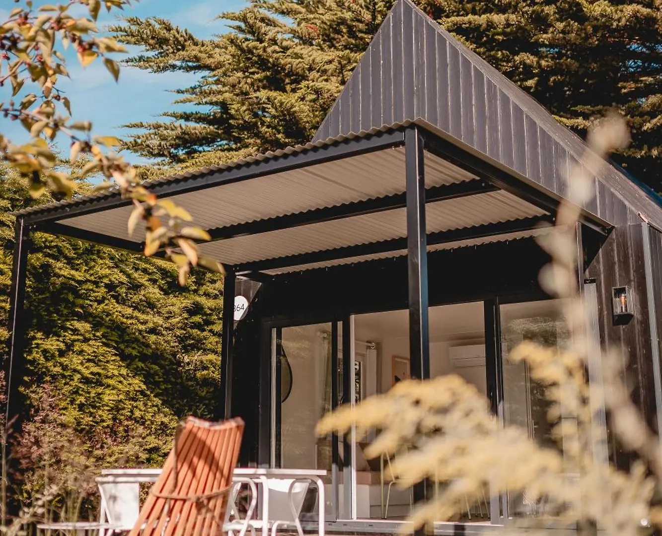 Sauvage Hotel Quiberon Kemping