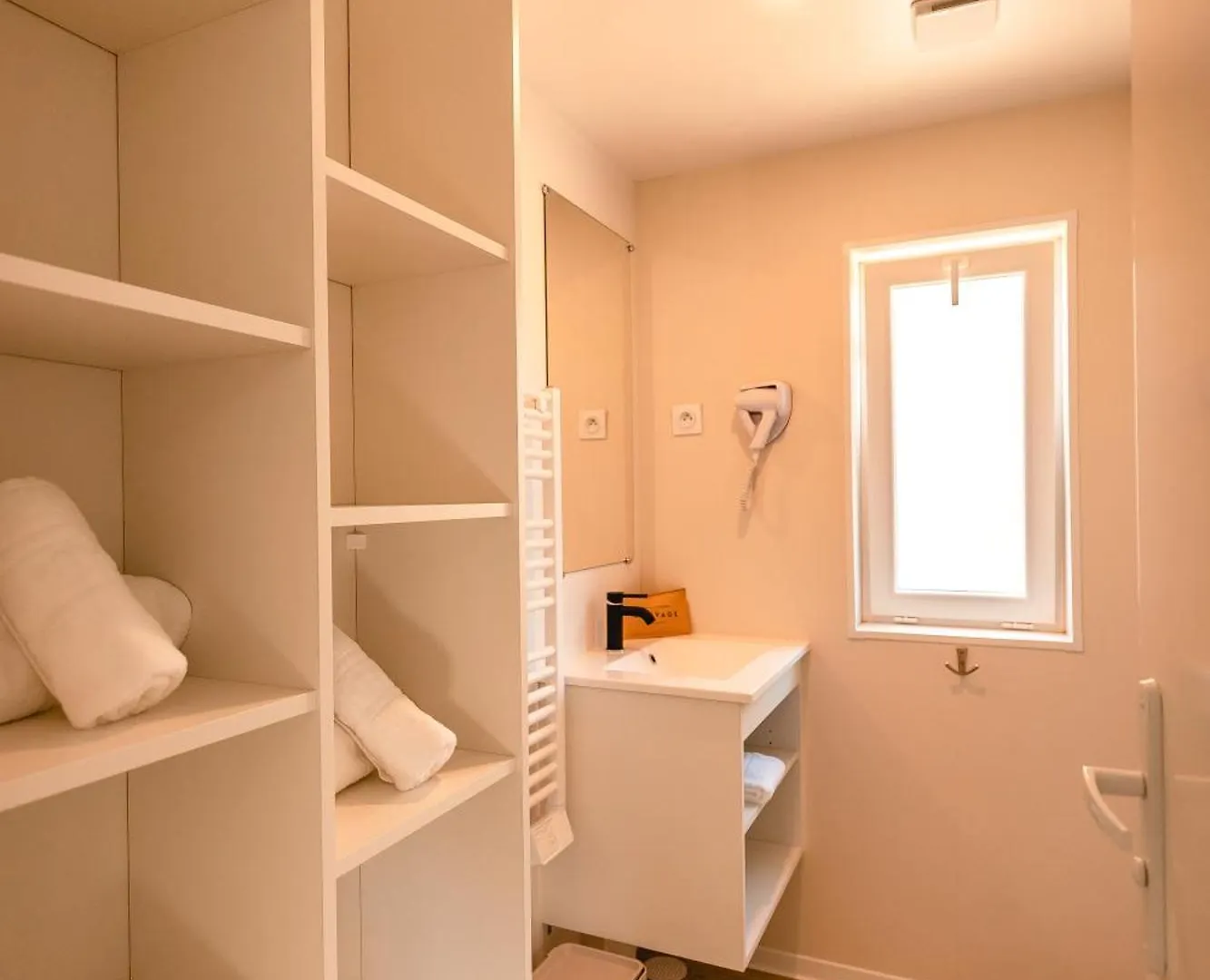 Sauvage Hotel Quiberon 4*,