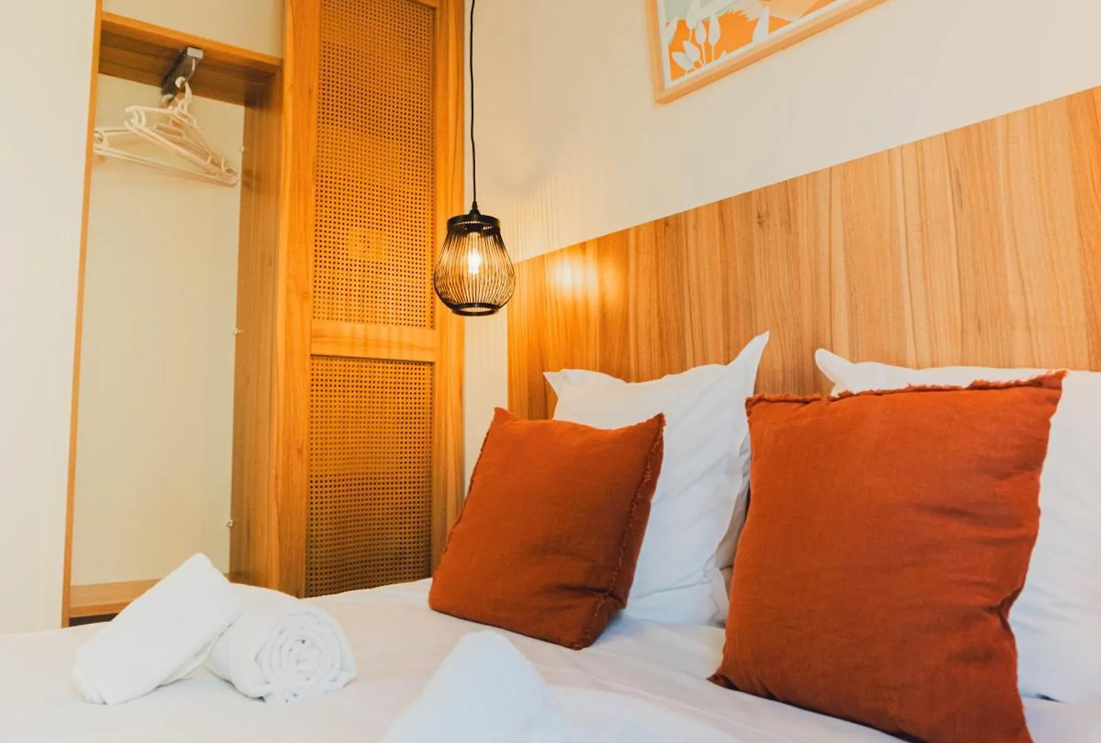 Sauvage Hotel Quiberon Kemping