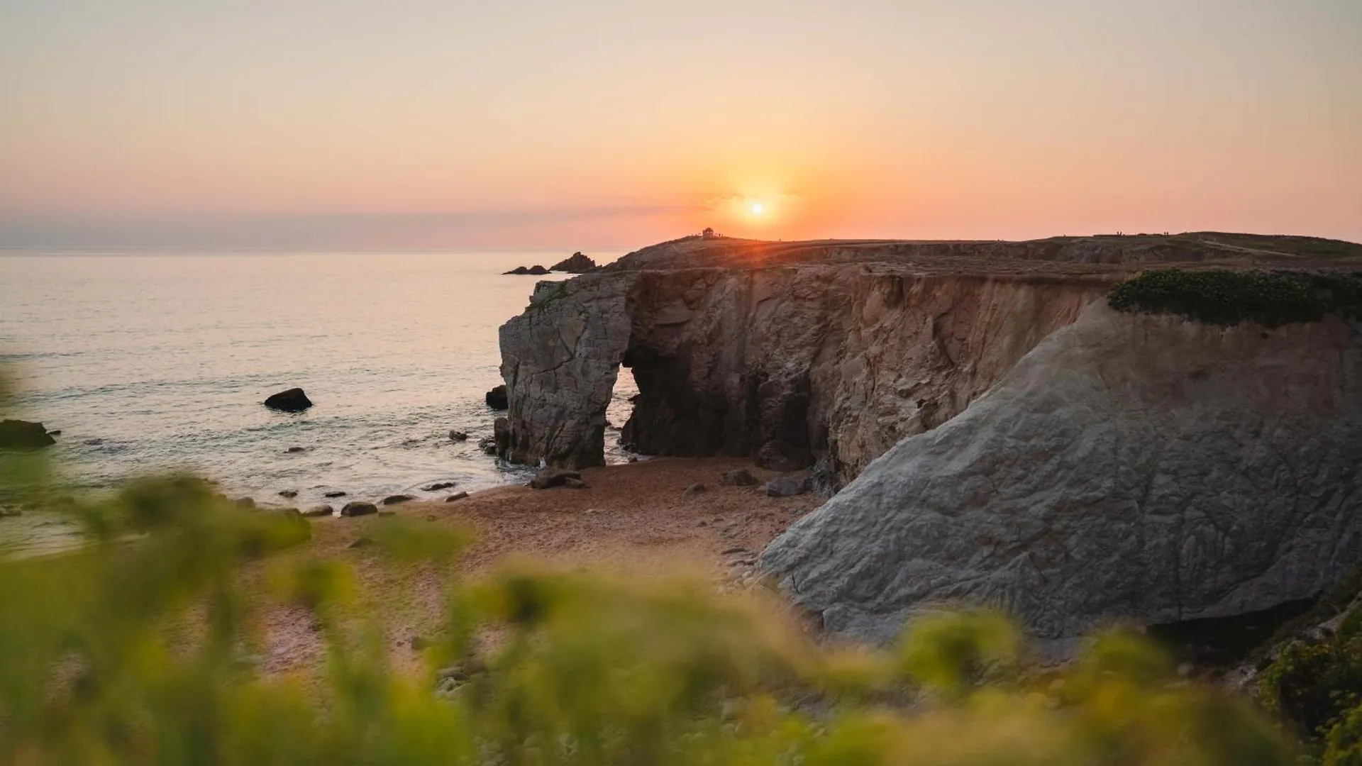 Sauvage Hotel Quiberon
