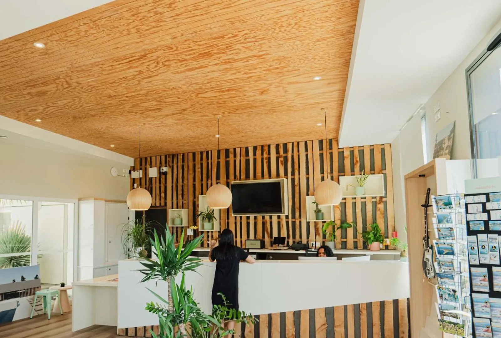 Sauvage Hotel Quiberon Kemping