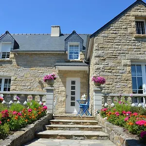 Chez Brigitte à L Habitant Alloggio in famiglia