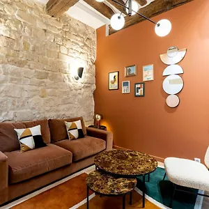 Holidaysinparis - Bonne Nouvelle Francia