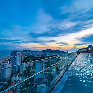 Apartment Ho Nghi Duong The Song