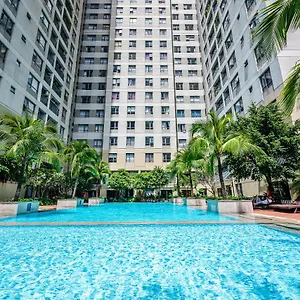 Apartment Masteri Thao Dien -