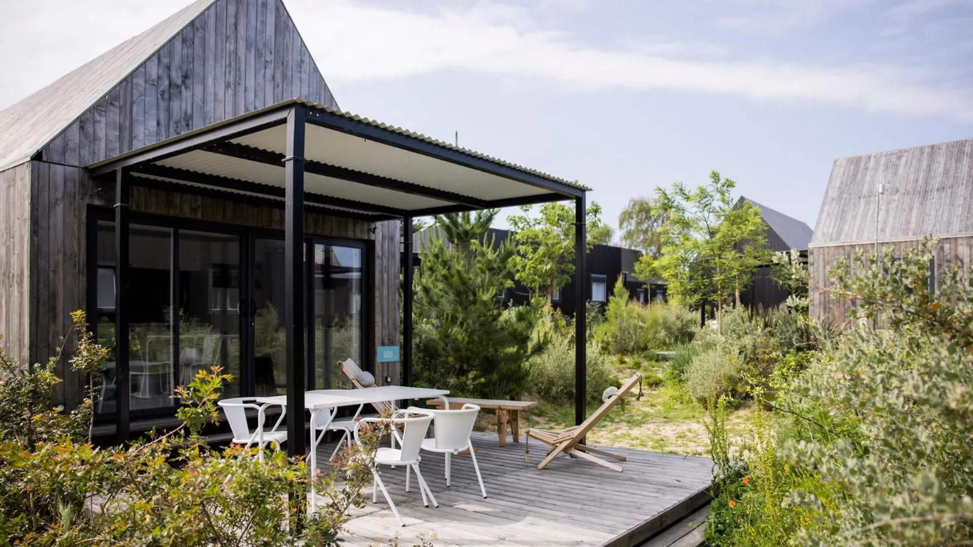 Sauvage Hotel Quiberon