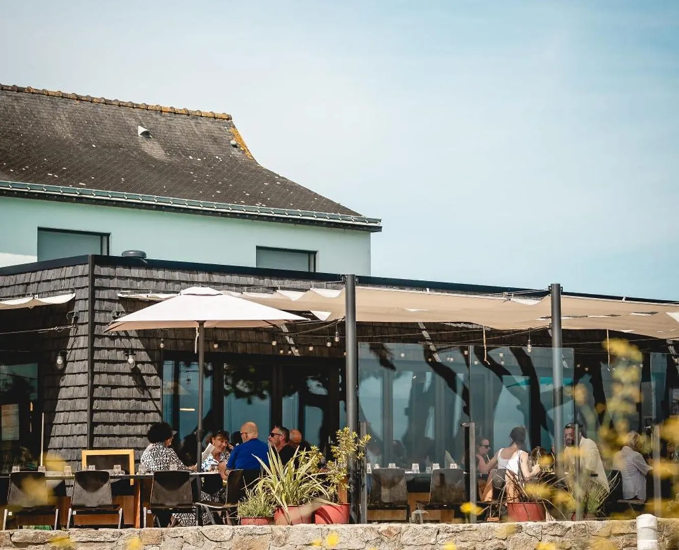 Sauvage Hotel Quiberon 4*,  France