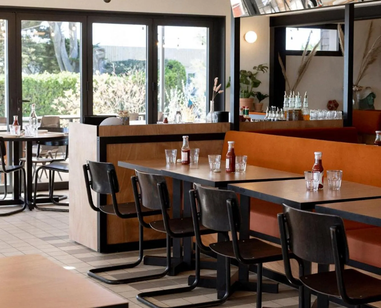 Sauvage Hotel Quiberon 4*,