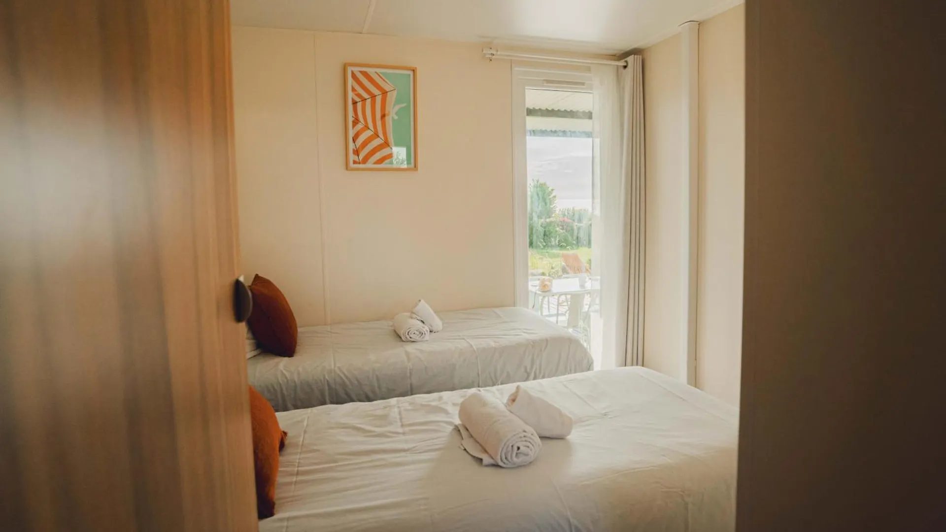 Sauvage Hotel Quiberon