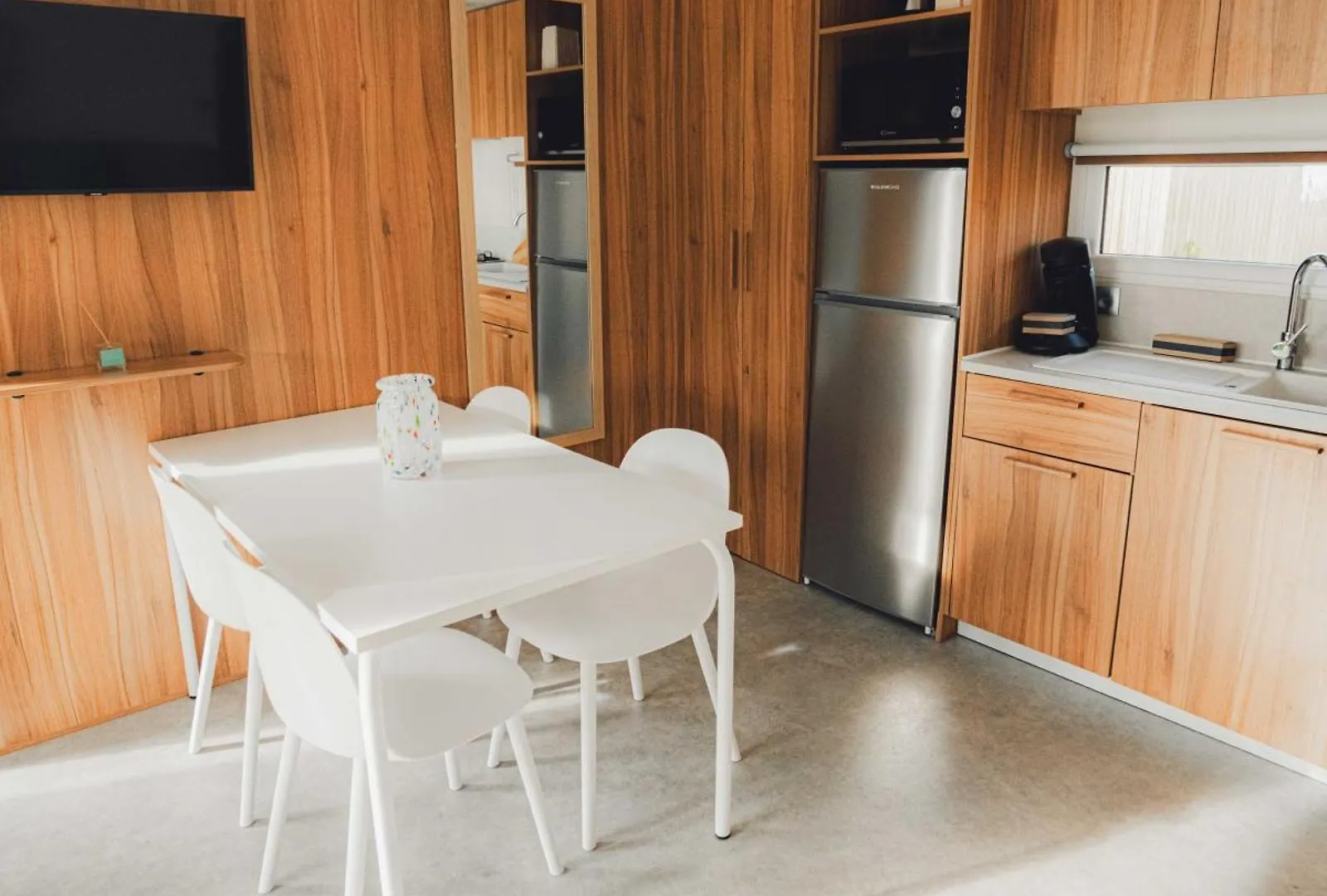 Campsite Sauvage Hotel Quiberon