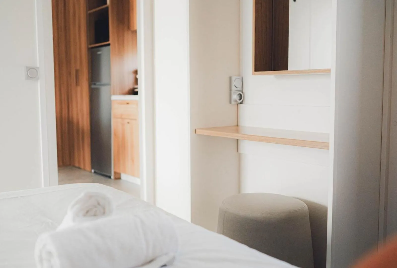 Sauvage Hotel Quiberon