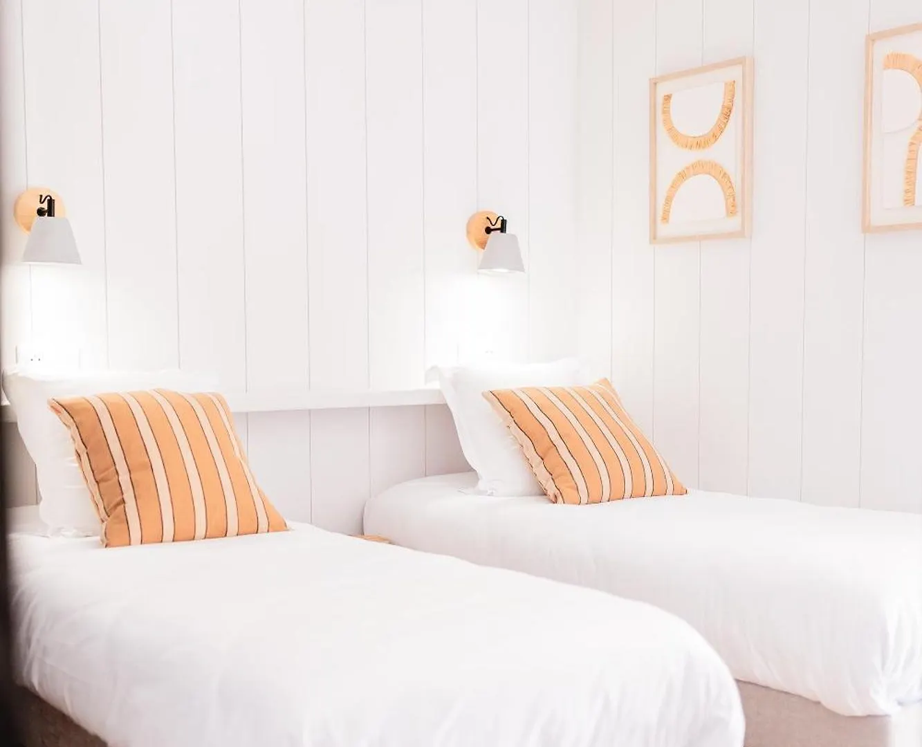 Campsite Sauvage Hotel Quiberon
