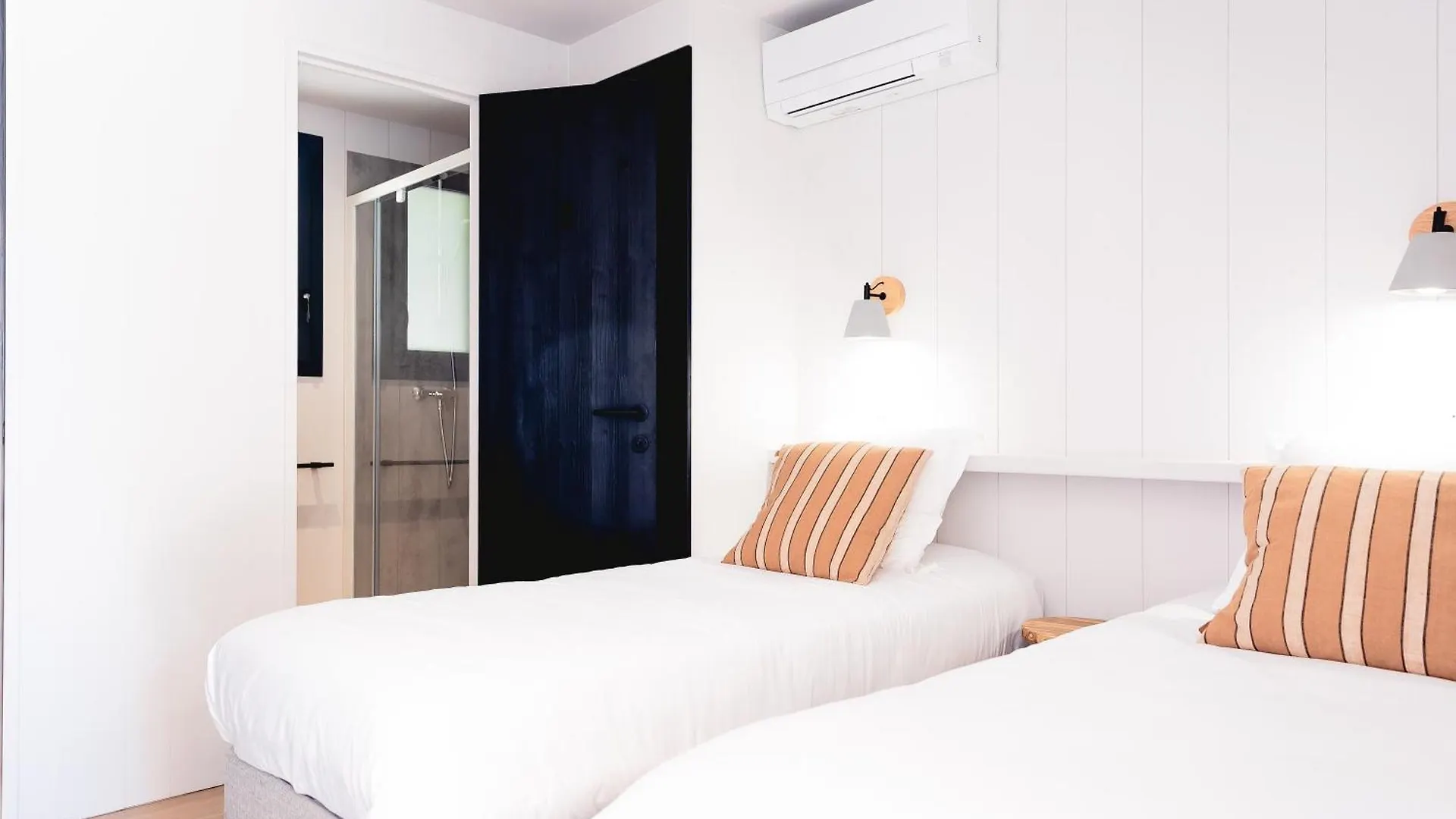Sauvage Hotel Quiberon