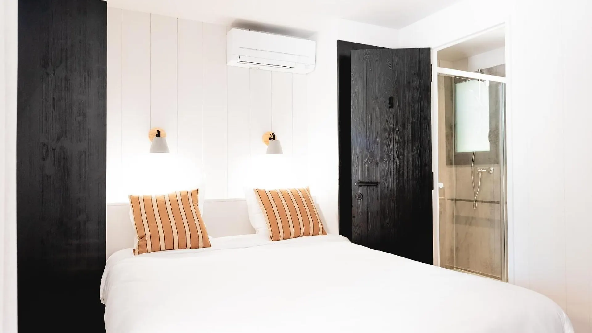 Sauvage Hotel Quiberon
